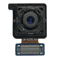 Back cameramodule voor de Galaxy A3 (2017) A320FL / A320F / A320FDS / A320YDS / A320Y