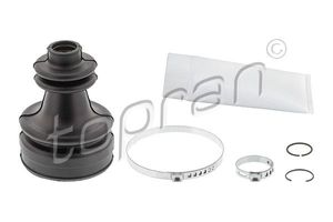 Asmanchetten set 301249