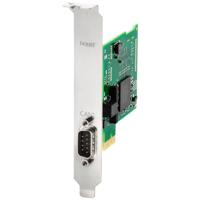 Ixxat 1.01.0231.12001 CAN-IB100/PCIe Interfacekaart 3.3 V 1 stuk(s) - thumbnail