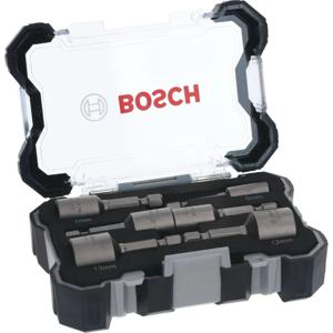 Bosch Professional 6-delige Dopsleutelset - 2608551079