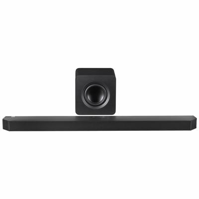 Samsung Q-series Cinematic Soundbar HW-Q800F (2025)