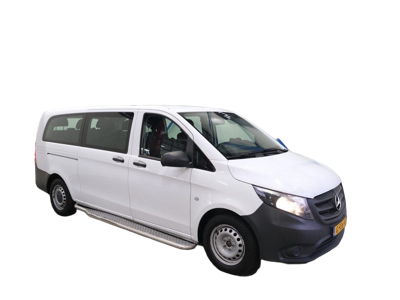 Mercedes Benz Vito