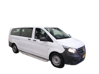 Mercedes Benz Vito