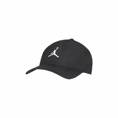 Sportcap Jordan 9A0724-023 Zwart (8-10 Jaar)