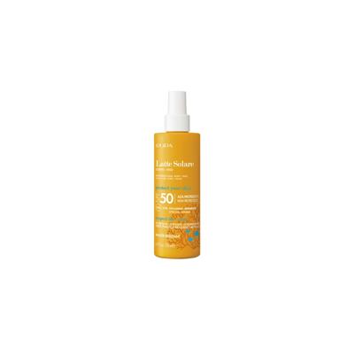 PUPA Sunscreen Milk Body Face SPF50 200ml