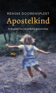Apostelkind (Paperback)