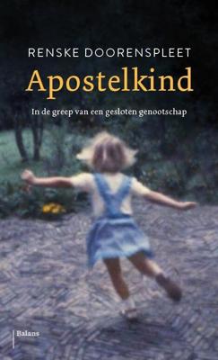 Apostelkind (Paperback)