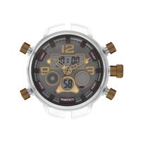 Unisex horloge Watx & Colors RWA2820 (Ø 49 mm)