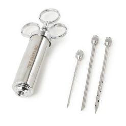 Serious Injector Set - The bastard