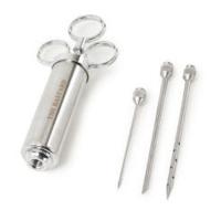 Serious Injector Set - The bastard
