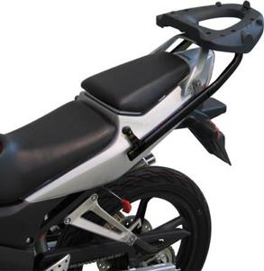 GIVI FZ Topkofferhouder Monolock of Monokey, Motorspecifieke bagage, 162FZ