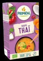 Thaise soep bio 1 Liter