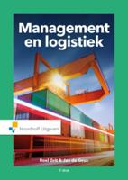 Management en logistiek (Paperback)