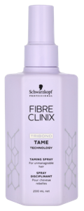 Schwarzkopf Fibre Clinix Tame Taming Spray 200 ml