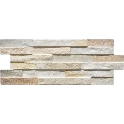 Keradom Natura 16KNATR Wandtegel 160X400 Tropical 9-15mm Mat