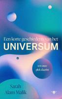 Een korte geschiedenis van het universum - Sarah Alam Malik - ebook