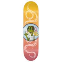 Toymachine Stoner Sect 8.5 Skateboard Deck 8.5
