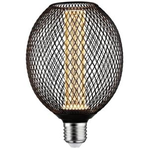 Paulmann 29087 LED-lamp E27 Globe Spiral 4.2 W Goud (Ø x h) 110 mm x 160 mm 1 stuk(s)