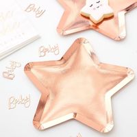 Ginger Ray TW-807 Twinkle Twinkle Bordjes