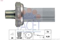 Oliedruksensor 70187