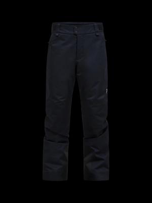 Peak Performance Maroon HIPE® 2L Insulated Skibroek Heren Black S