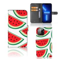iPhone 13 Pro Max | Book Cover | Watermelons