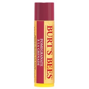 Burt&apos;s Bees Lipbalm Pomegranate