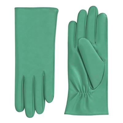 Laimböck Dames Handschoenen Florence Emerald