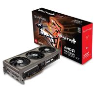 Grafische kaart. SAPPHIRE NITRO+ RX 9060 XT GAMING OC 16