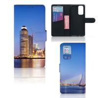 OnePlus 9 Pro | Flip Cover | Rotterdam