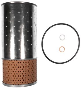 Oliefilter OX78D