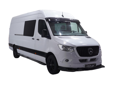 Mercedes Benz Sprinter