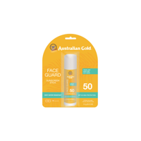Australian Gold SPF 50 Face Guard Stick 46gr