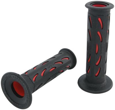 PROGRIP rubber handvat "724