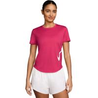Nike Dri-FIT Swoosh Tempo T-Shirt Dames