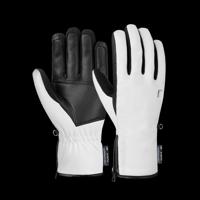 Reusch Tiffany R-TEX® XT Handschoen Dames White/Black 8