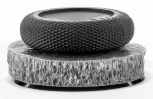 Steelseries 6204-PS5 gamecontrolleraccessoire Grips voor analoge stick