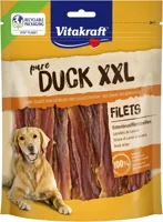 Vitakraft Pure Duck Filets 250g