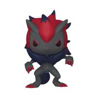 Funko Pop! figuur Pokémon Zoroark