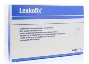 Leukofix Hechtpleister 9.2 x 1.25cm 2136