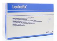 Leukofix Hechtpleister 9.2 x 1.25cm 2136