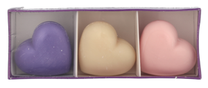 La Savonnerie De Nyons Extra Gentle Soap Set 150 g
