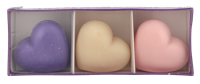 La Savonnerie De Nyons Extra Gentle Soap Set 150 g La Savonnerie De Nyons Extra Gentle Soap Set 150 g