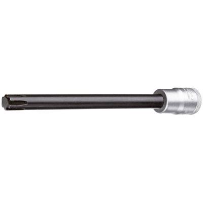Gedore INR 19 L 6-100 1449850 Binnen-wigprofiel Schroevendraaierdop M6 1/2 (12.5 mm)