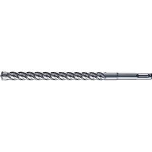 4tecx SDS+ Boor 14x1000mm 4-snijder VE=1 - 4027006344