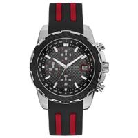 Guess W1047G1 (Ø 46 mm) Heren horloge