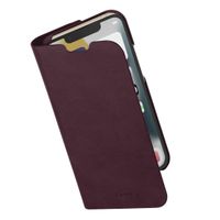 Hama 00215503 mobiele telefoon behuizingen 15,5 cm (6.1") Folioblad Bordeaux rood - thumbnail