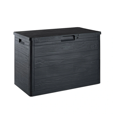 Kussenbox Woody's Antraciet - 160 L Toomax - Toomax