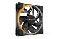 Be Quiet! Light Wings 140mm PWM 1-pack - thumbnail