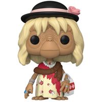 Pop! Movies: E.T. 40th - E.T. in disguise Speelfiguur